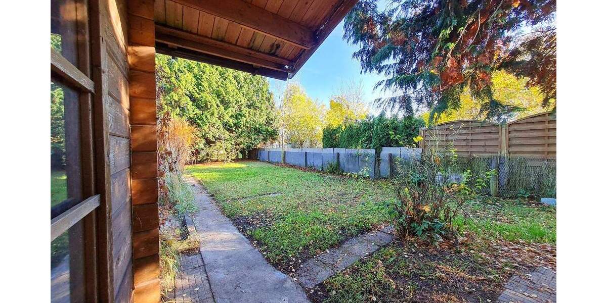 Doppelhaushälfte Magdeburg Salbke - 4 Zimmer, 100 m&sup2;, 230.000&euro; | Angebot:25731335