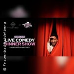 Comedy Dinner