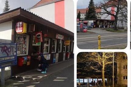 Gewerbeobjekt Magdeburg Großer Silberberg - 1.300&euro; | Angebot:25367881