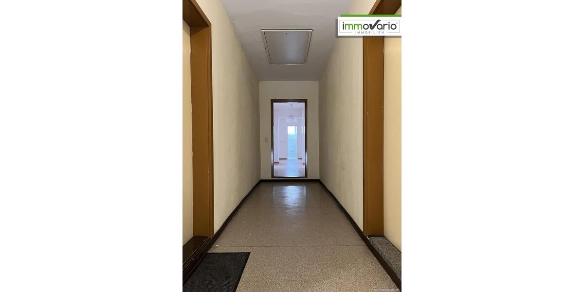 Dachgeschoßwohnung Magdeburg Brückfeld - 4 Zimmer, 113 m&sup2;, 790&euro; | Angebot:25510415