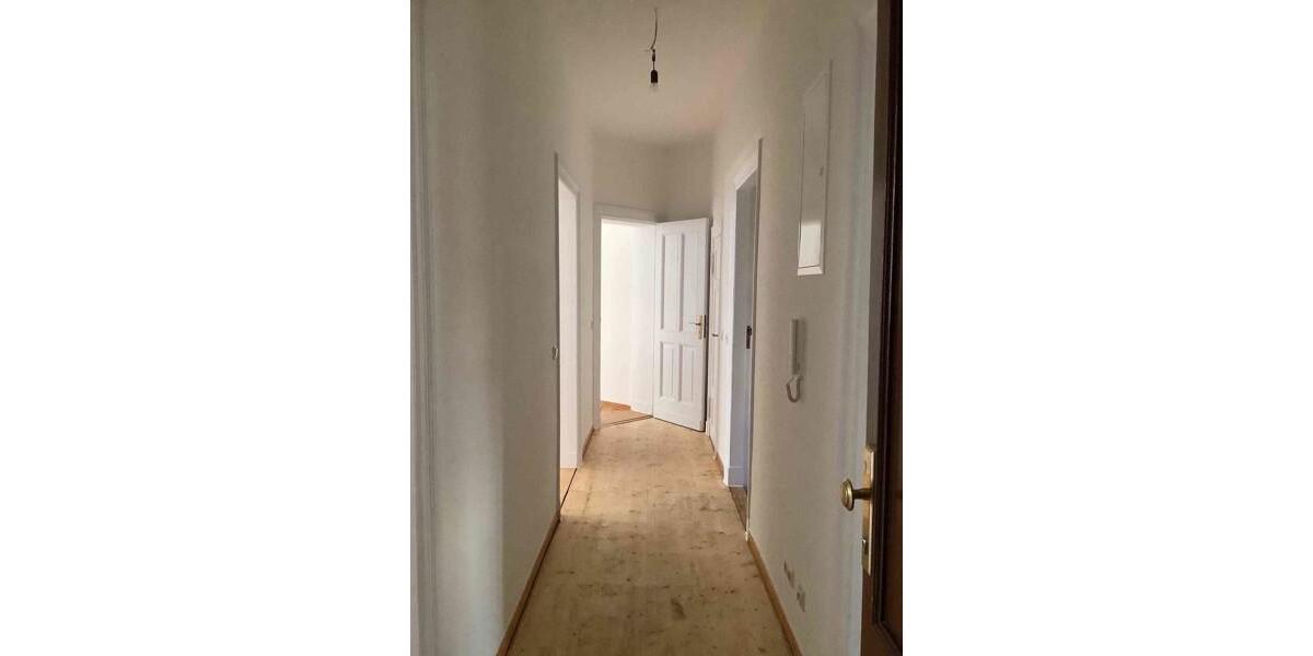 Erdgeschoßwohnung Magdeburg Nordwest - 3 Zimmer, 70 m&sup2;, 497&euro; | Angebot:26258219