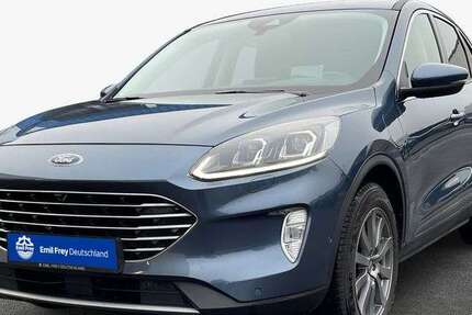 Ford Kuga 51.200 km 18.914 &euro; Magdeburg 39116