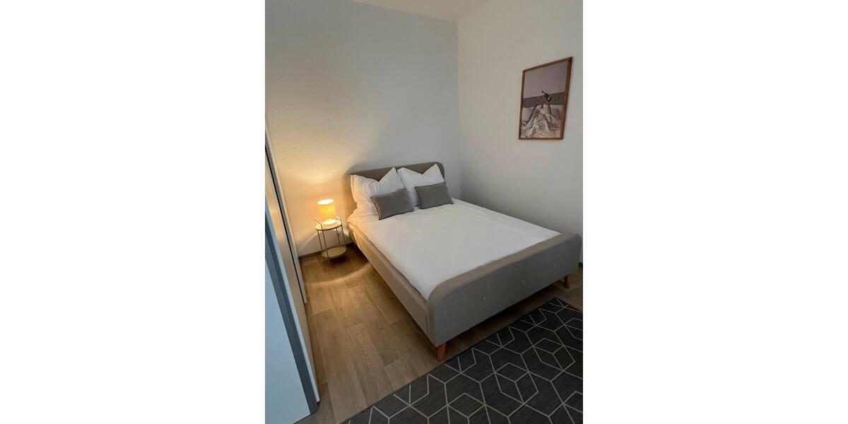 Hochparterre Magdeburg Brückfeld - 1 Zimmer, 41 m&sup2;, 645&euro; | Angebot:27627238