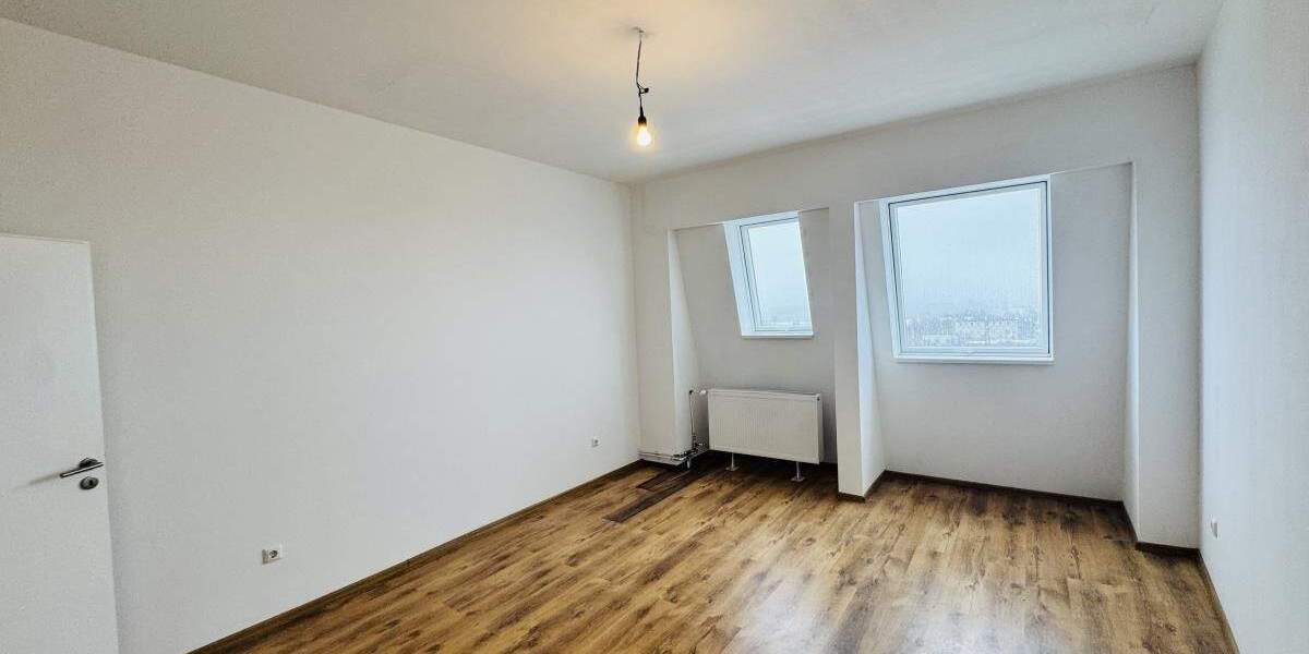 Etagenwohnung Magdeburg Westerhüsen - 3 Zimmer, 81 m&sup2;, 609&euro; | Angebot:25740052