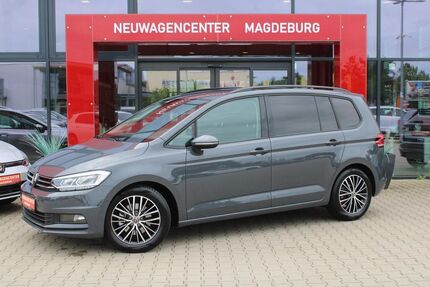 VW Touran 9.989 km 36.890 € Magdeburg 39128