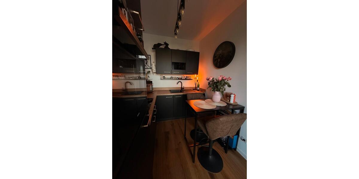 Terrassenwohnung Möckern - 2 Zimmer, 60 m&sup2;, 930&euro; | Angebot:26329288