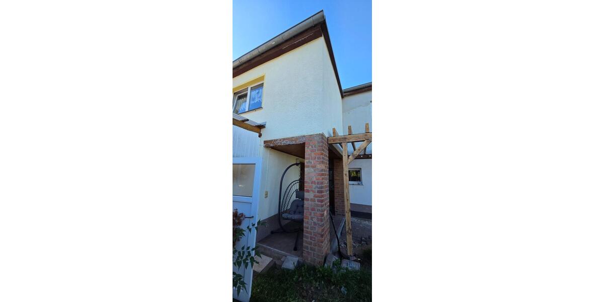 Haldensleben Doppelhaushälfte 5 zimmer