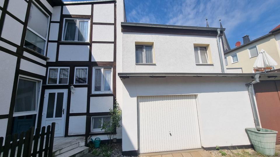 Maisonettenwohnung Burg - 2.5 Zimmer, 65 m&sup2;, 423&euro; | Angebot:26636555