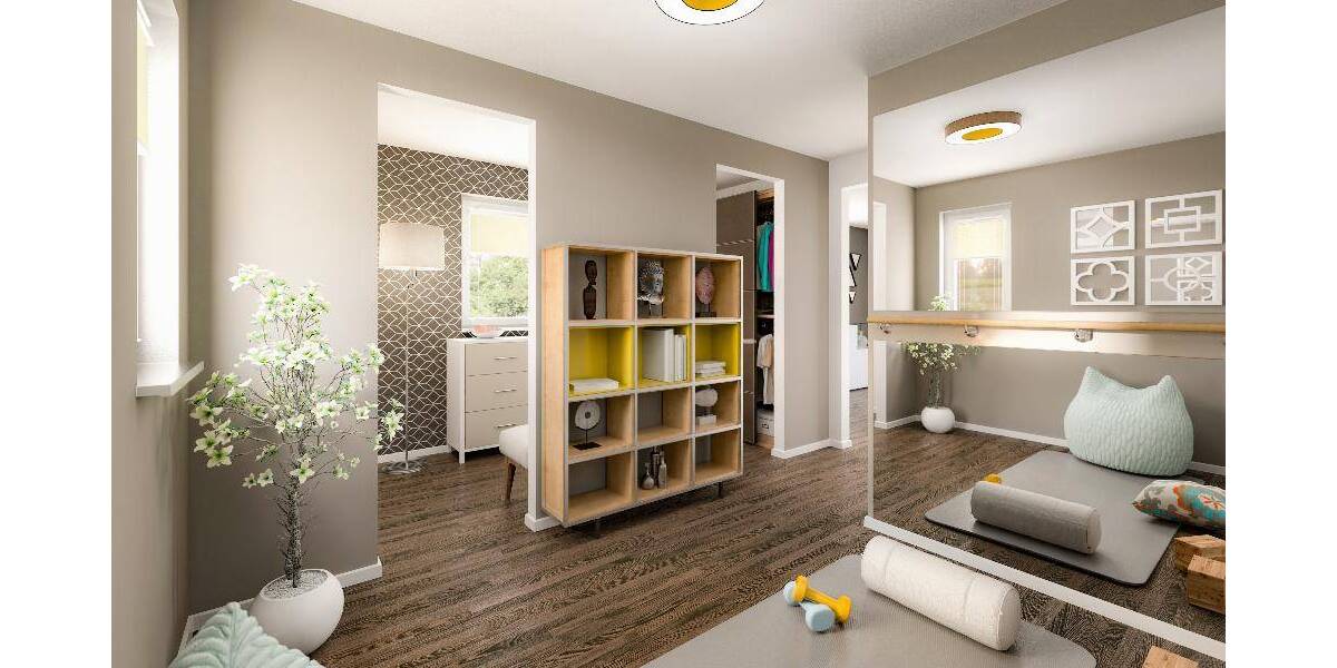 Mehrfamilienhaus, Wohnhaus Sülzetal Sülldorf - 4 Zimmer, 124 m&sup2;, 374.150&euro; | Angebot:25737786