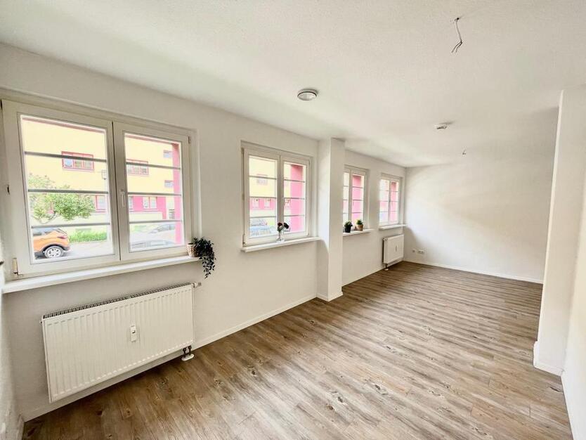 Die erste Grundmiete übernehmen wir! zimmer