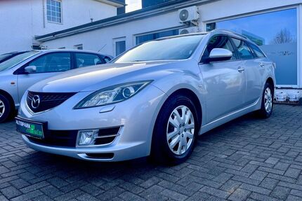 Mazda 6 163.000 km 4.990 &euro; Magdeburg 39120
