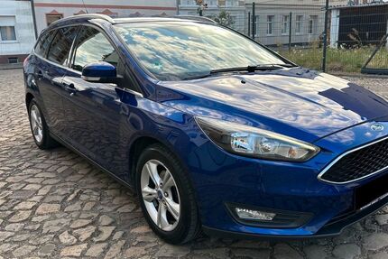 Ford Focus 211.000 km 3.700 &euro; Magdeburg 39122