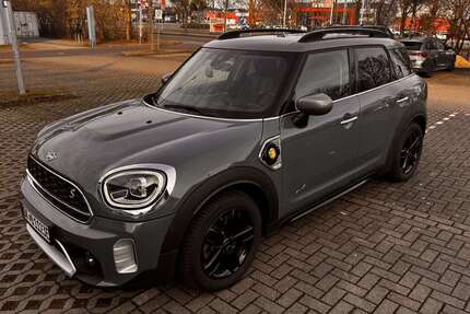 Mini Cooper SE Countryman 39.000 km 21.000 &euro; Magdeburg 39108