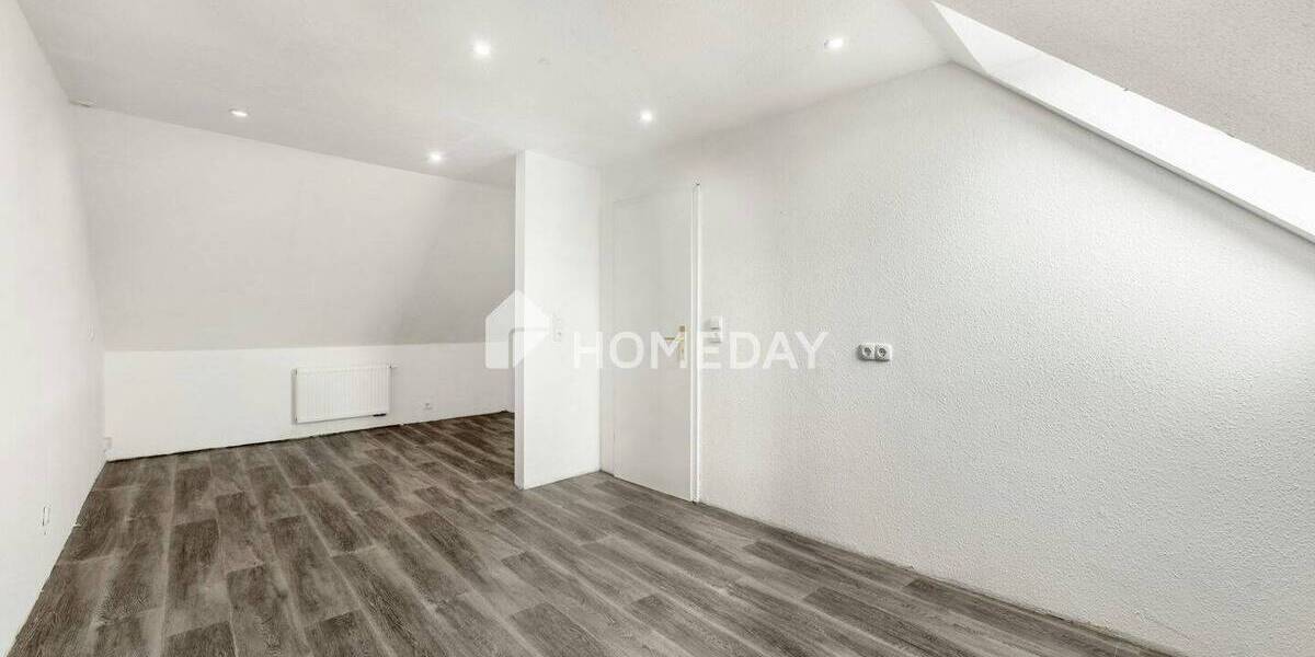 Reihenendhaus Burg - 5 Zimmer, 167 m&sup2;, 175.000&euro; | Angebot:26406437