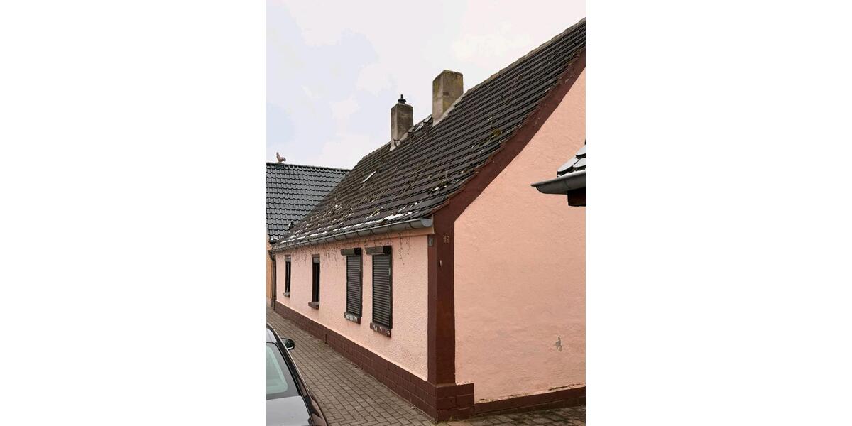 Doppelhaushälfte Schönebeck (Elbe) - 3 Zimmer, 65 m&sup2;, 550&euro; | Angebot:25343124