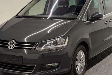 VW Sharan