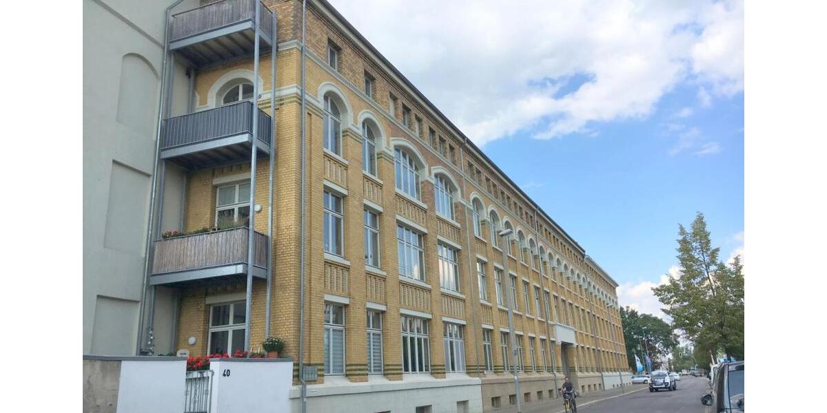 Loft - Studio - Atelier Magdeburg Neue Neustadt - 1 Zimmer, 49 m&sup2;, 85.000&euro; | Angebot:26865242