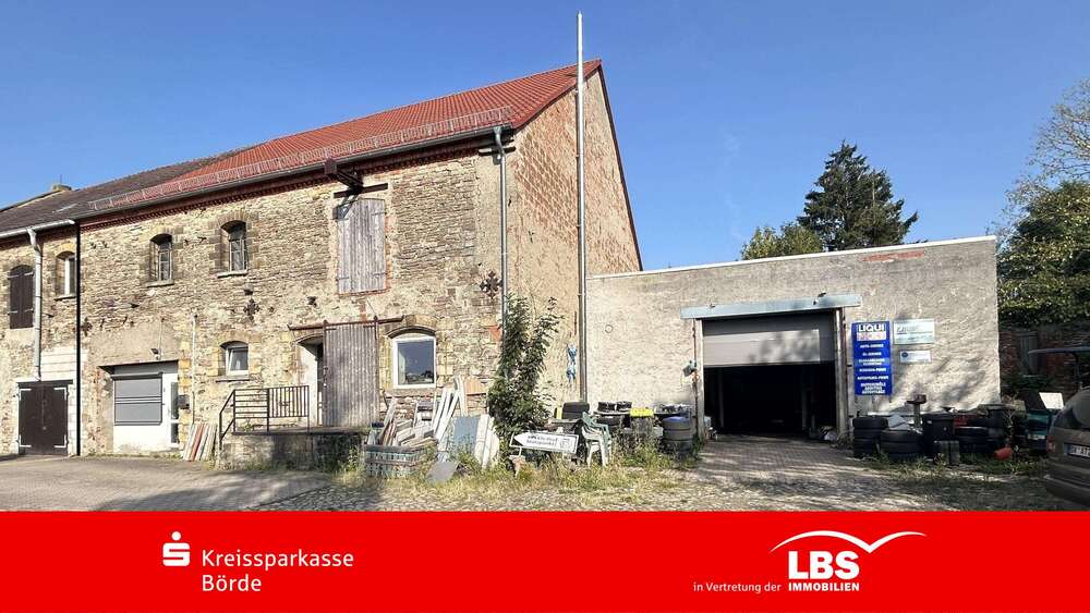 Einfamilienhaus Wanzleben-Börde Börde - 1 Zimmer, 20 m&sup2;, 67.500&euro; | Angebot:26461717