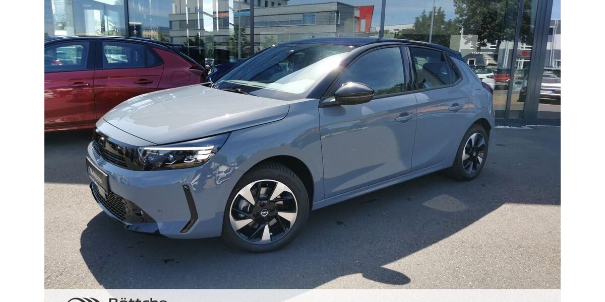 Opel Corsa 5.110 km 25.750 &euro; Schönebeck (Elbe) 39218