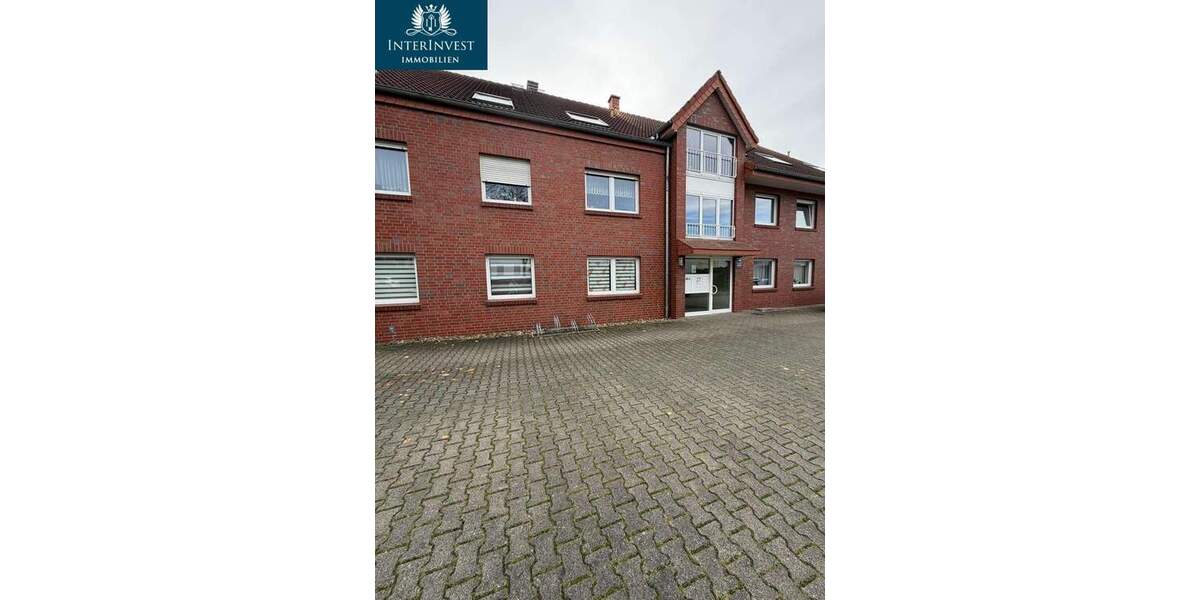 Etagenwohnung Magdeburg Lemsdorf - 2 Zimmer, 53 m&sup2;, 97.500&euro; | Angebot:25836490