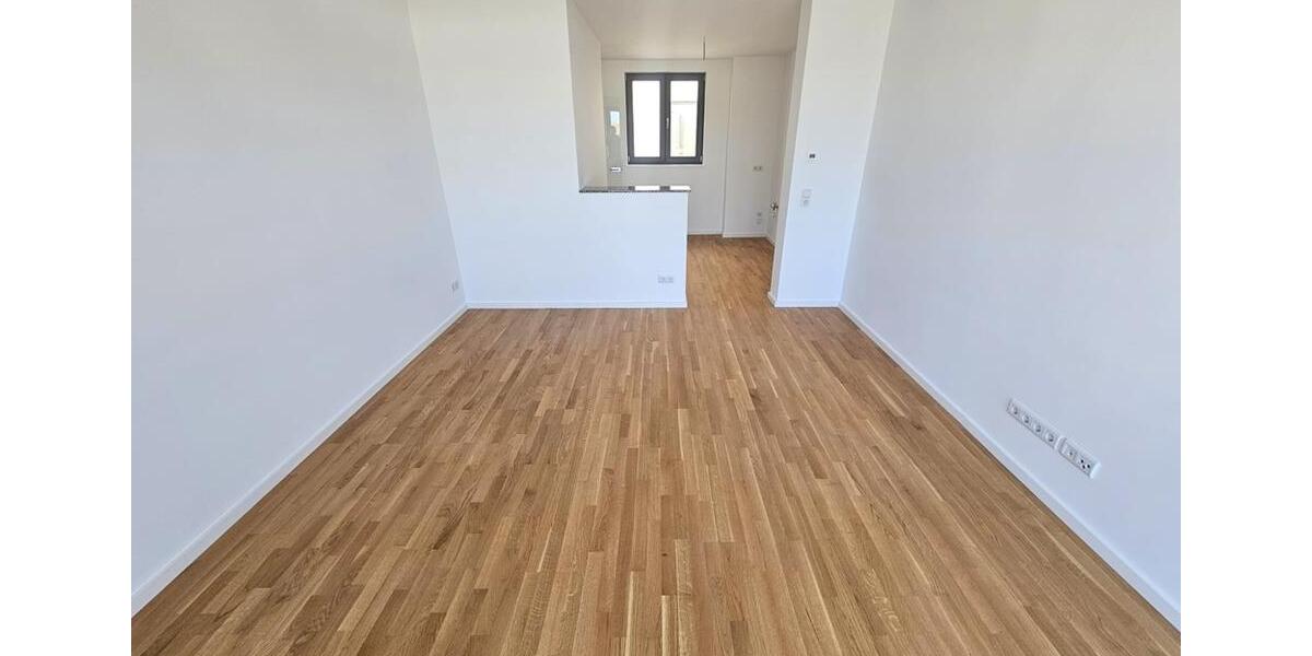 Etagenwohnung Magdeburg Neue Neustadt - 2 Zimmer, 60 m&sup2;, 580&euro; | Angebot:26368427