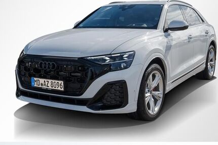 Audi Q8 14.900 km 94.940 &euro; Magdeburg 39126