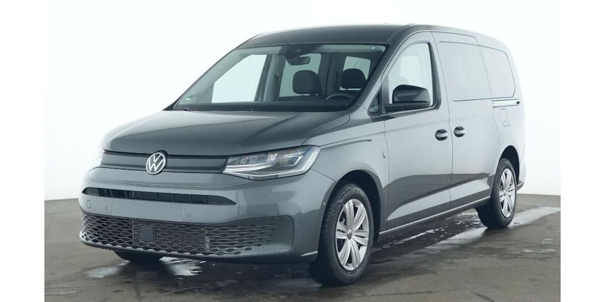 VW Caddy Maxi 2.219 km 37.480 &euro; Hohe Börde OT Hermsdorf bei Magdeburg 39326