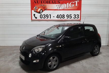 Renault Twingo 76.881 km 4.900 &euro; Magdeburg 39116