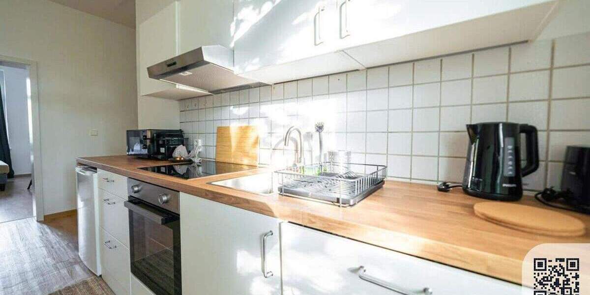 Etagenwohnung Magdeburg Stadtfeld Ost - 3 Zimmer, 1.268&euro; | Angebot:25752822