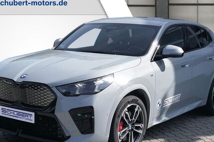 BMW iX2 22.500 km 52.490 &euro; Magdeburg 39108