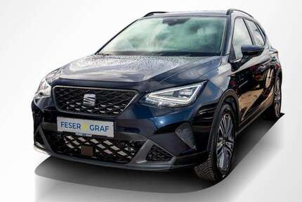 Seat Arona 19.300 km 17.990 &euro; Magdeburg 39118
