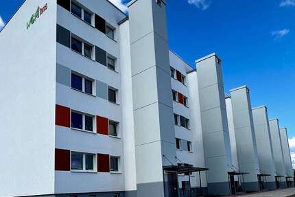 Wohnung Magdeburg Großer Silberberg - 2 Zimmer, 57 m&sup2;, 431&euro; | Angebot:26492596