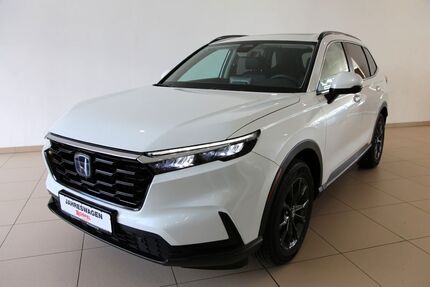 Honda CR-V 21.071 km 40.650 &euro; Magdeburg 39112