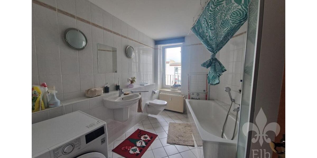 Etagenwohnung Magdeburg Nordwest - 2 Zimmer, 58 m&sup2;, 425&euro; | Angebot:26268044