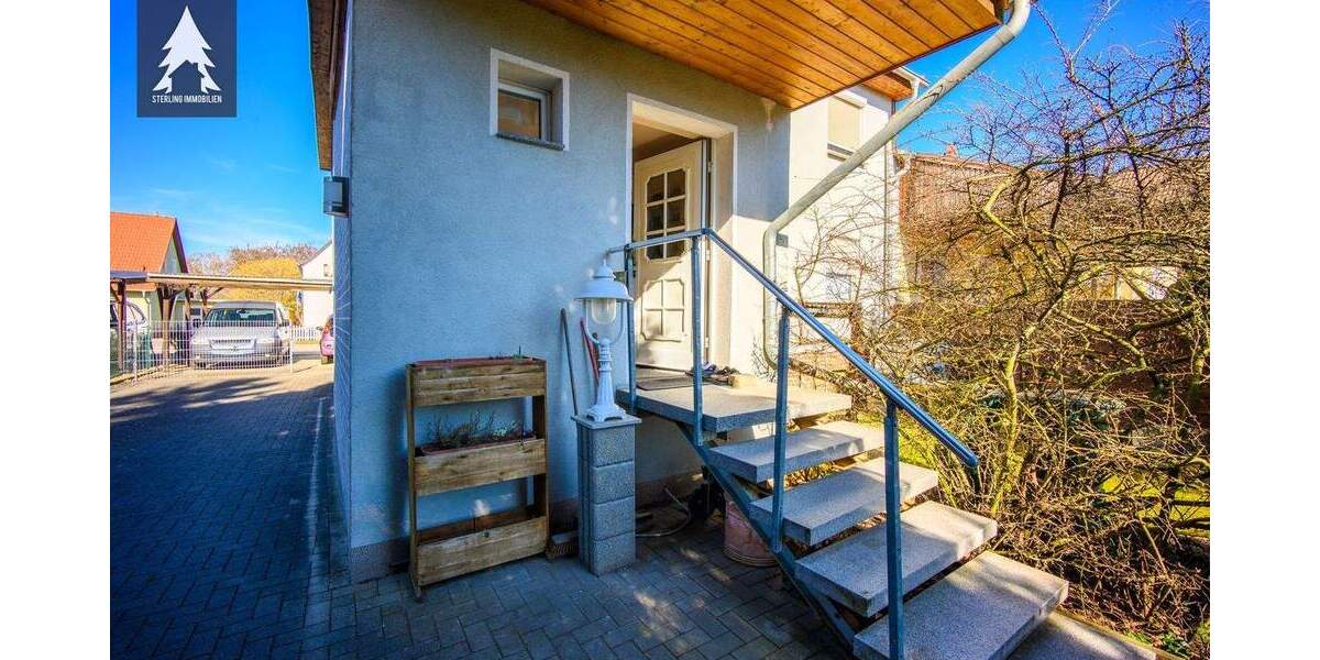 Doppelhaushälfte Magdeburg Prester - 4 Zimmer, 120 m&sup2;, 222.000&euro; | Angebot:25734359