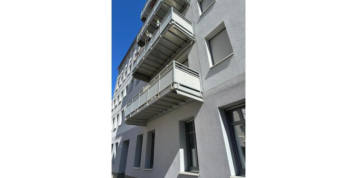 Etagenwohnung Magdeburg Leipziger Straße - 4 Zimmer, 87 m&sup2;, 287&euro; | Angebot:25235872