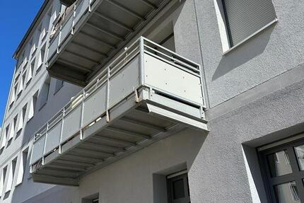 Wohnung Magdeburg Leipziger Straße - 4 Zimmer, 87 m&sup2;, 287&euro; | Angebot:25235872