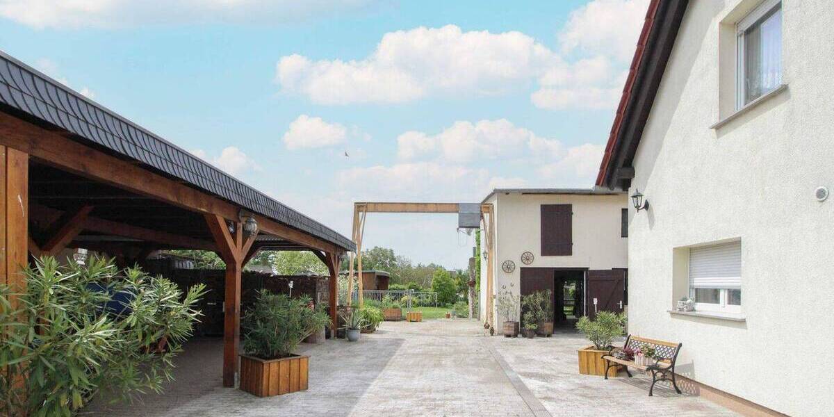 Doppelhaushälfte Gommern Leitzkau - 5 Zimmer, 175 m&sup2;, 260.000&euro; | Angebot:26805883
