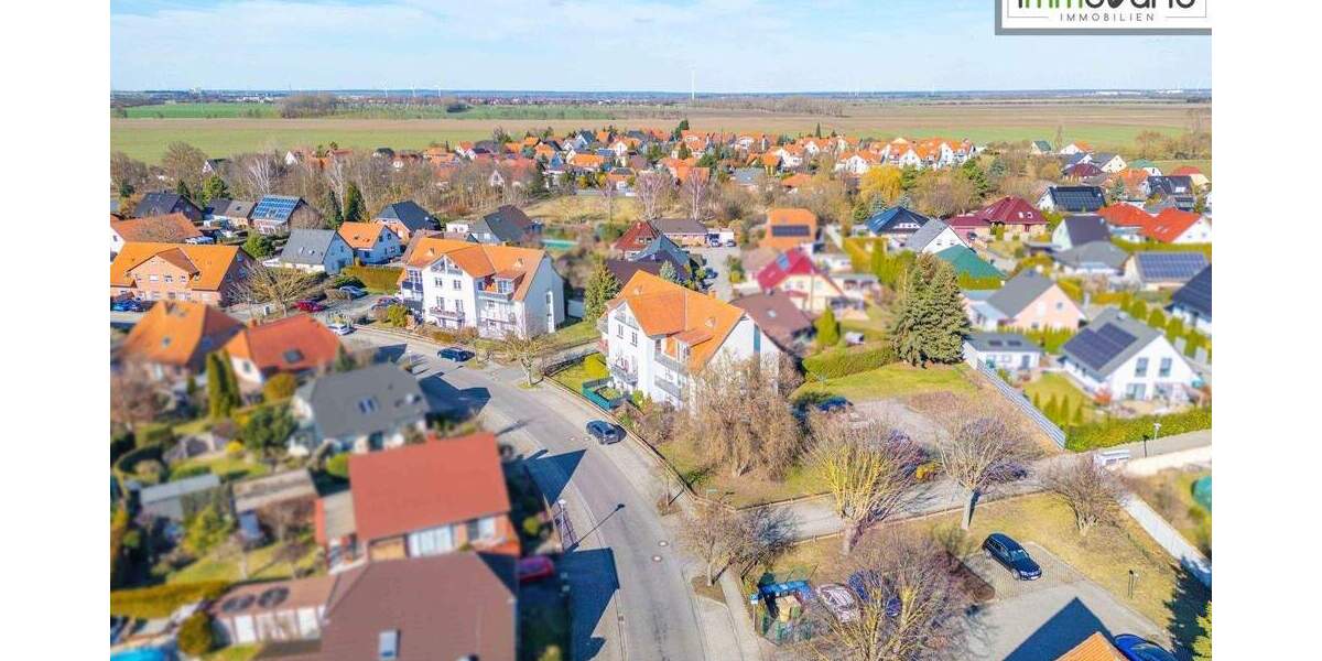 Etagenwohnung Barleben / Ebendorf Ebendorf - 4 Zimmer, 114 m&sup2;, 179.000&euro; | Angebot:25748219