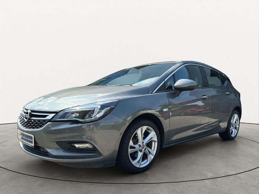 Astra