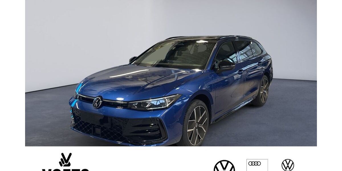 VW Passat 2.500 km 69.595 &euro; Magdeburg 39114