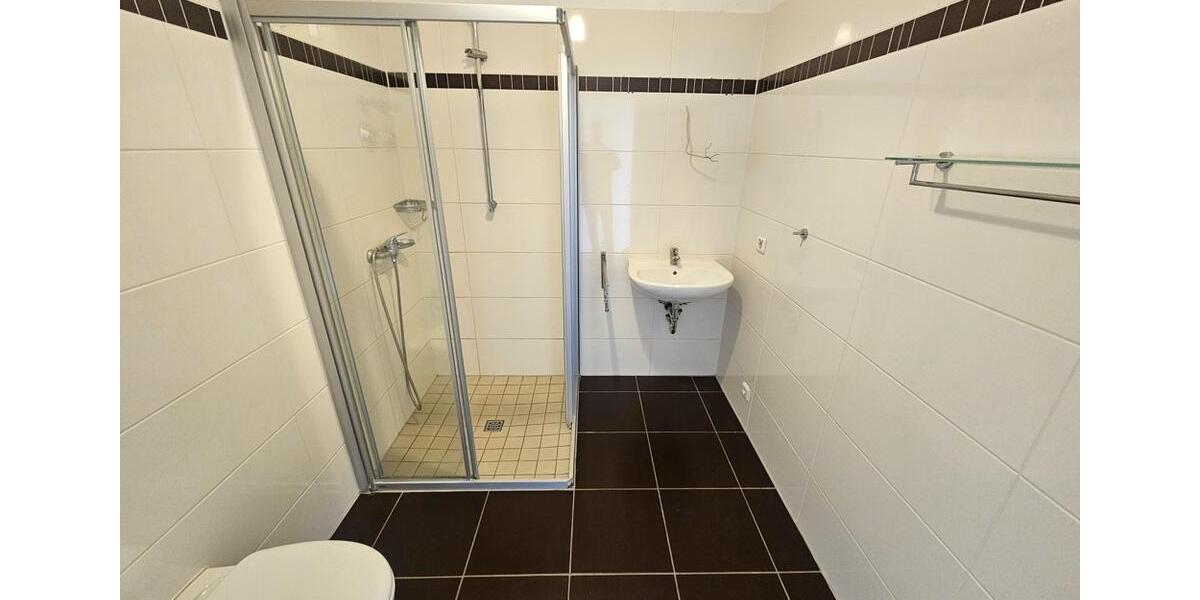 Terrassenwohnung Magdeburg Diesdorf - 1 Zimmer, 45 m&sup2;, 360&euro; | Angebot:20909482