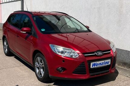 Ford Focus 158.000 km 3.450 &euro; Magdeburg 39128