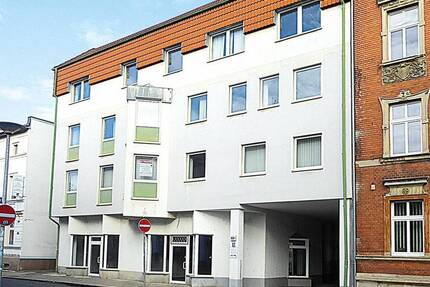 Büro & Geschäftshaus in der Schönebecker Altstadt zimmer