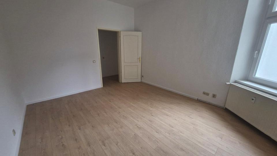 Erdgeschoßwohnung Magdeburg Nordwest - 2 Zimmer, 56 m&sup2;, 435&euro; | Angebot:25974492