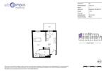 Etagenwohnung Magdeburg Alte Neustadt - 1 Zimmer, 46 m&sup2;, 470&euro; | Angebot:26279323