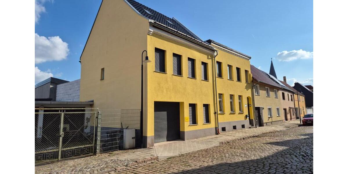Mehrfamilienhaus, Wohnhaus Calbe (Saale) - 275.000&euro; | Angebot:26126542