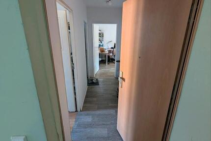 Wohnung Magdeburg Neue Neustadt - 2 Zimmer, 50 m&sup2;, 502&euro; | Angebot:27646856