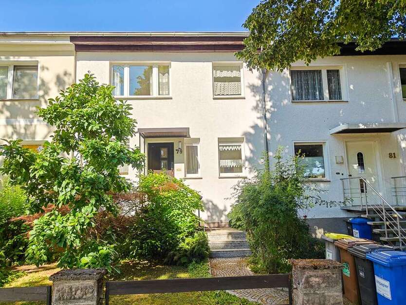 Haus zum Kaufen in Magdeburg 219.500 € 105.01 m² 5 zimmer