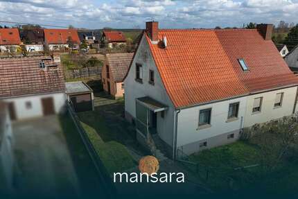 Haus Magdeburg Brückfeld - 4 Zimmer, 73 m&sup2;, 119.000&euro; | Angebot:26101790